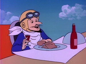 Poster for Give 'Em the Air Poster for Give 'Em the Air