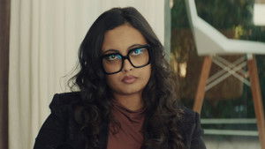 Poster for The Truth