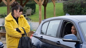 Poster for Tue 3 Mar 2026