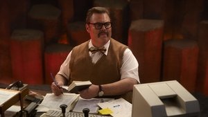 Poster for Tom the Baptist Poster for Tom the Baptist