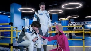 Poster for The Wrong Stuff Poster for The Wrong Stuff