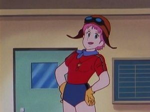 Poster for Human-powered airplane Poster for Human-powered airplane