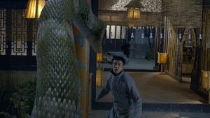 Poster for Episode 8