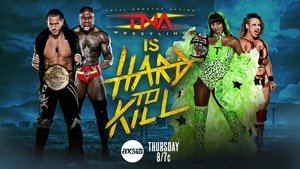 Poster for Impact! #1017