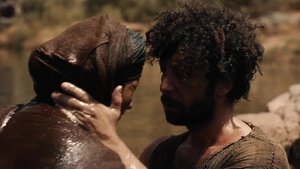 Poster for John the Baptist