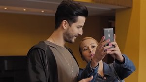 Poster for Episode 73