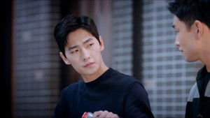 Poster for Contemplation