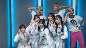 Poster for Episode 9 Poster for Episode 9