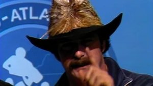 Poster for Mid-Atlantic Championship Wrestling - Jan. 02, 1982