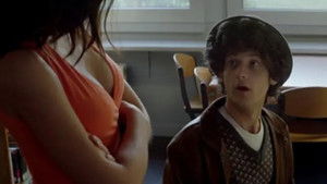 Poster for Episode 3 Poster for Episode 3