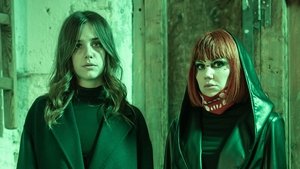 Poster for Episode 1