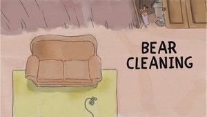 Poster for Bear Cleaning