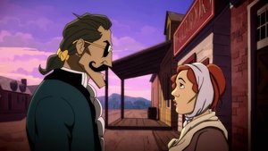 Poster for An American Story Poster for An American Story