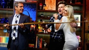 Poster for Chris Colfer and Tamra Barney