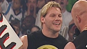 Poster for RAW 538