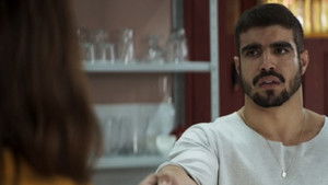 Poster for Chapter 77