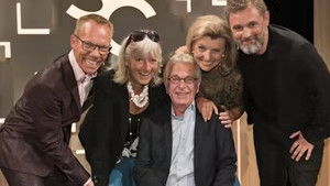 Poster for Episode 14 Poster for Episode 14