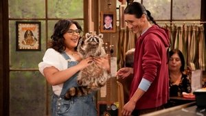 Poster for I've Got a Secret