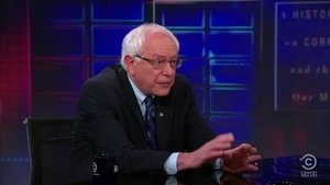 Poster for Bernie Sanders