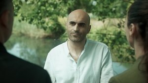 Poster for Bella Donna (2)