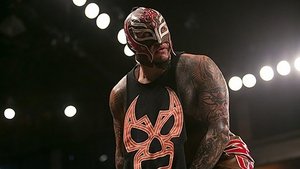Poster for Loser Leaves Lucha