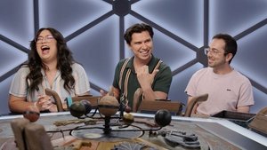 Poster for Making the Magic