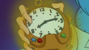 Poster for A Comedy of Eras