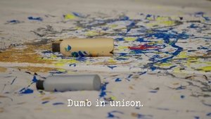 Poster for Dumb in Unison