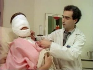 Poster for Face To Face