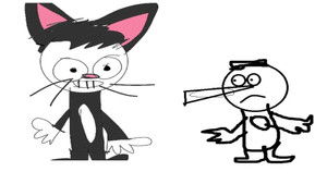 Poster for Episode 1