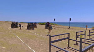 Poster for Episode 16 Poster for Episode 16