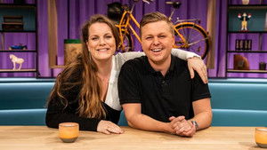 Poster for Episode 26 Poster for Episode 26