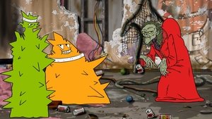 Poster for Markula the Slumlord