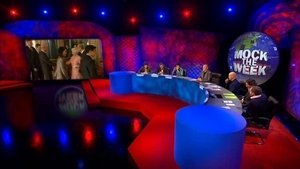 Poster for Clips Show - Best of Series 9 and outtakes