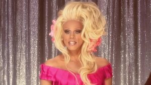 Poster for Drag School of Charm