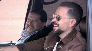 Poster for Episode 13 Poster for Episode 13