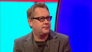 Poster for Tara Palmer-Tompkinson, Vic Reeves, Shane Richie, Rhys Thomas