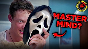 Poster for Scream’s Puppet Master FINALLY Unmasked…