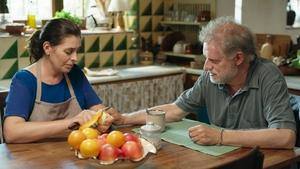 Poster for Resurrection