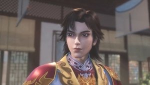 Poster for Episode 126