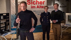 Poster for Episode 8