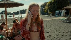 Poster for Exit Tenerife