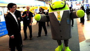 Poster for 02/03/2013