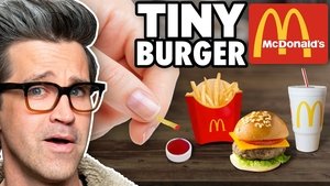 Poster for What Tiny Food Is This?