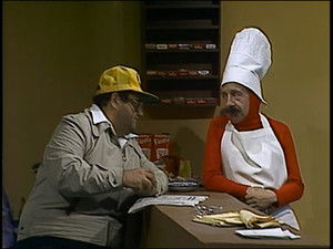 Poster for Episode 3 Poster for Episode 3