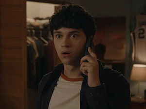 Poster for The Recruitment Fair