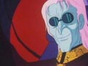 Poster for The Melody of Treason