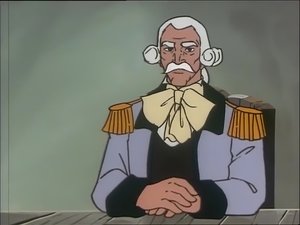 Poster for The road to Versailles