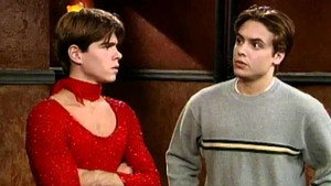 Poster for Fraternity Row