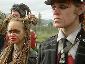 Poster for Episode 1